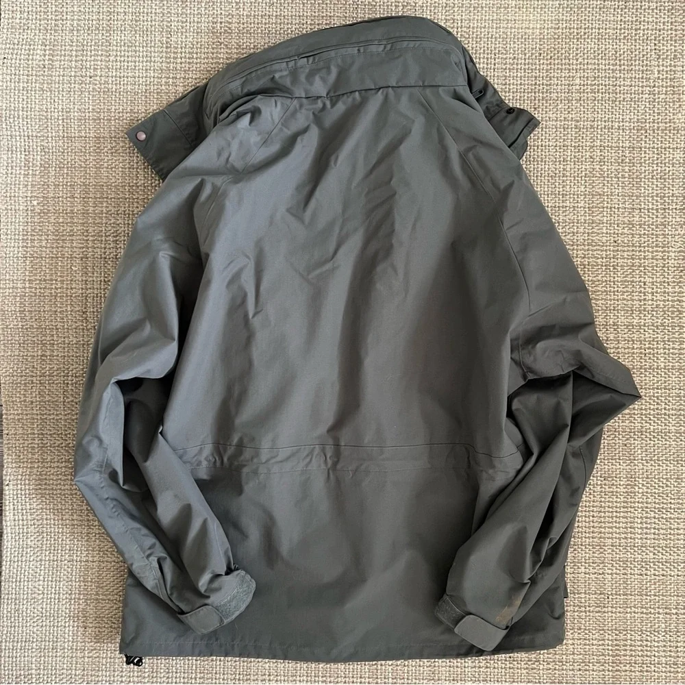 Sprayway Grey Hydro Waterproof Jacket